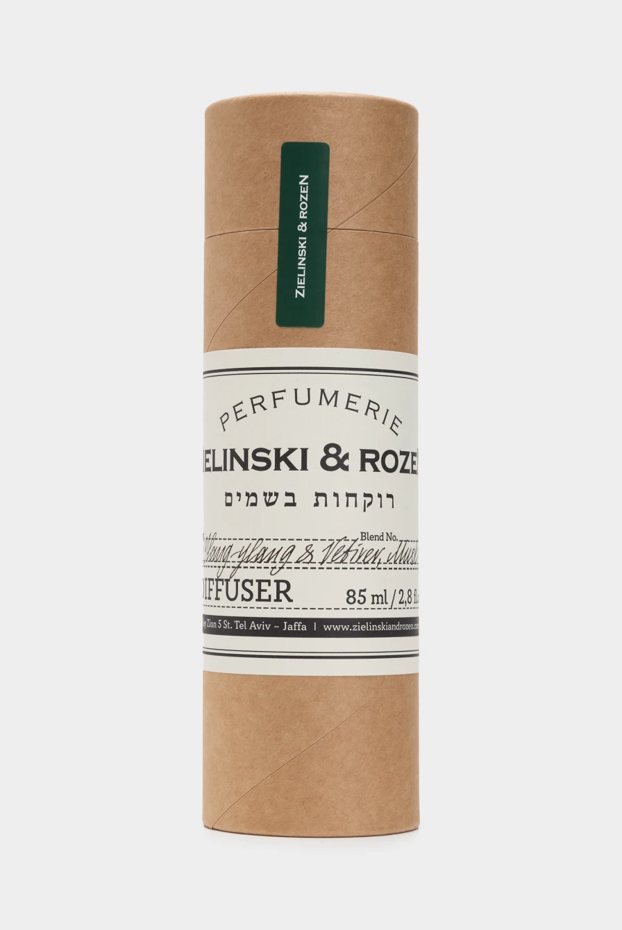 Диффузор Zielinski & Rozen