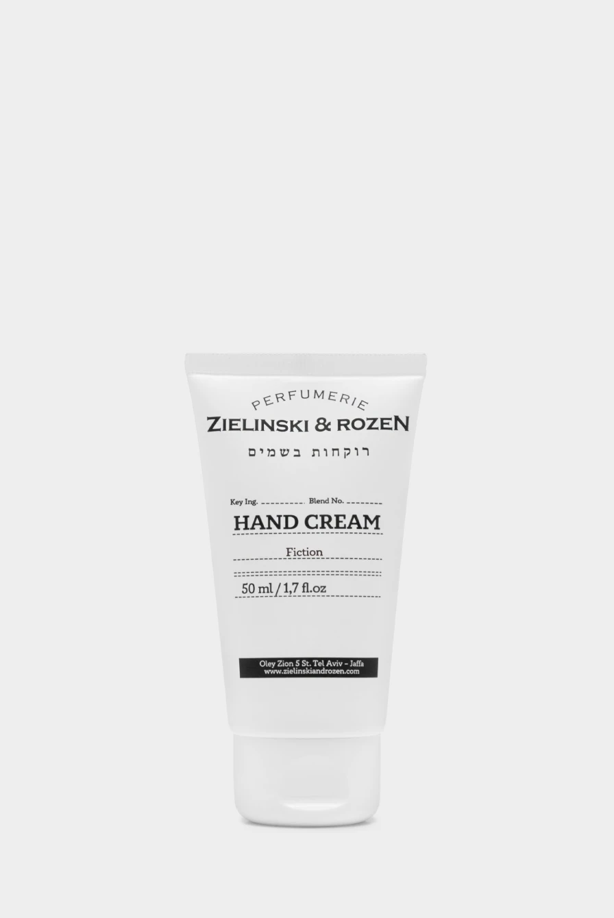Крем для рук Zielinski & Rozen
