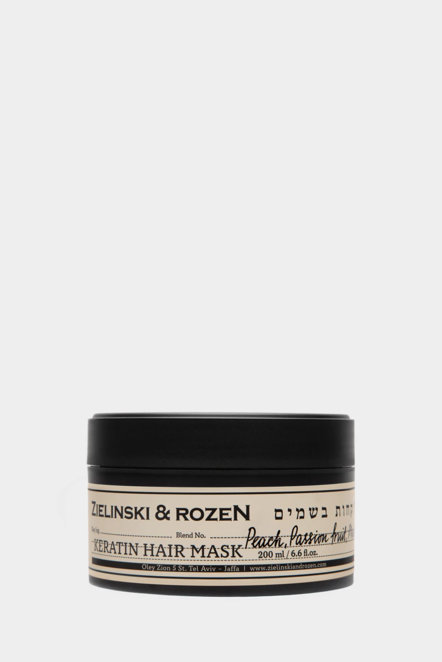 Маска Zielinski & Rozen