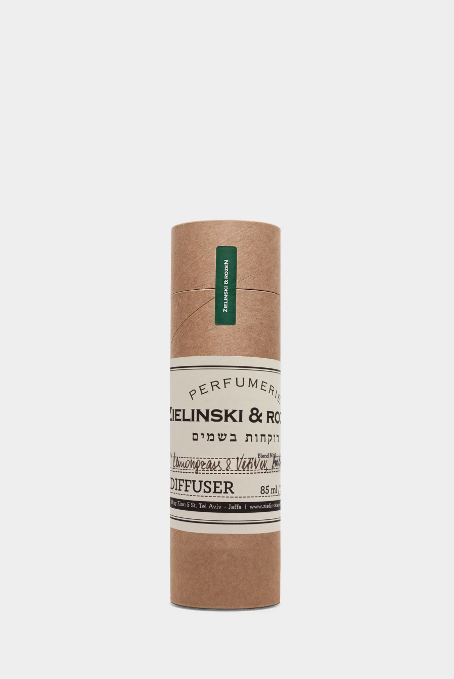 Диффузор Zielinski & Rozen
