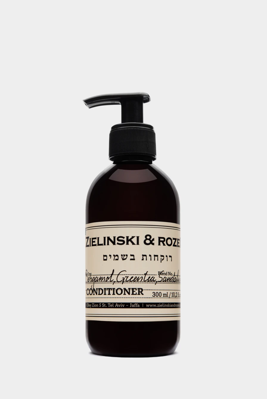 Кондиционер для волос Zielinski & Rozen