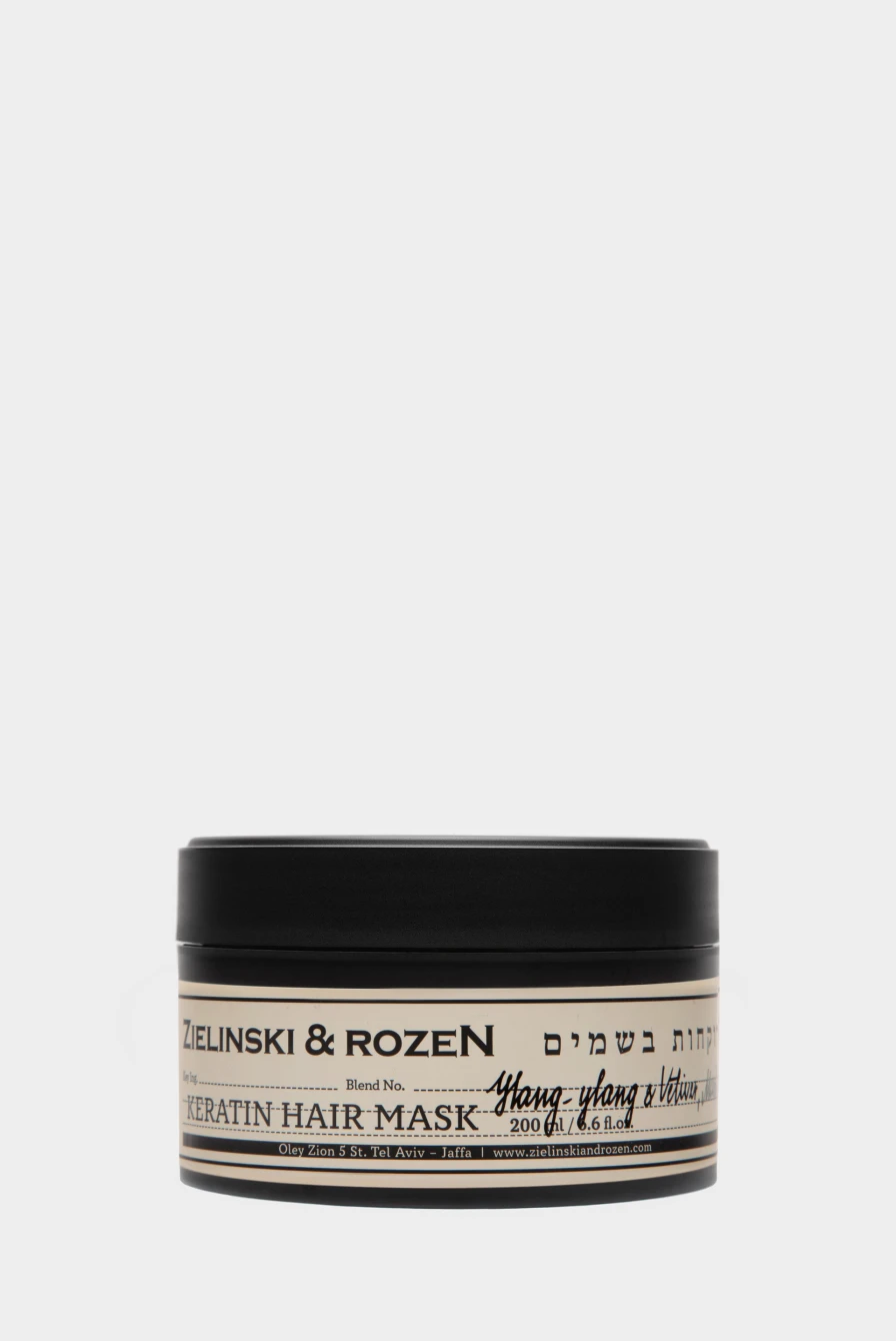 Маска Zielinski & Rozen