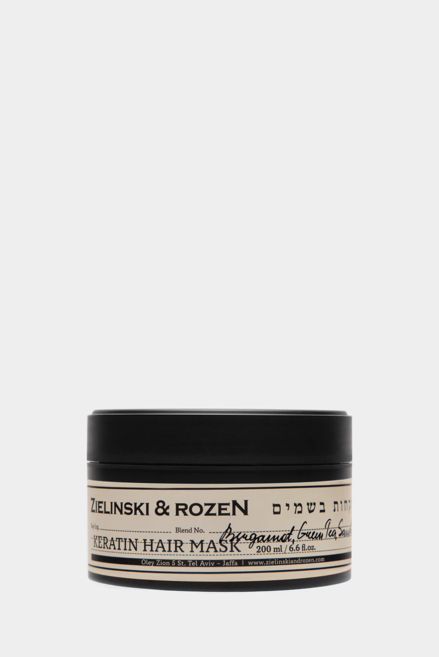 Маска Zielinski & Rozen