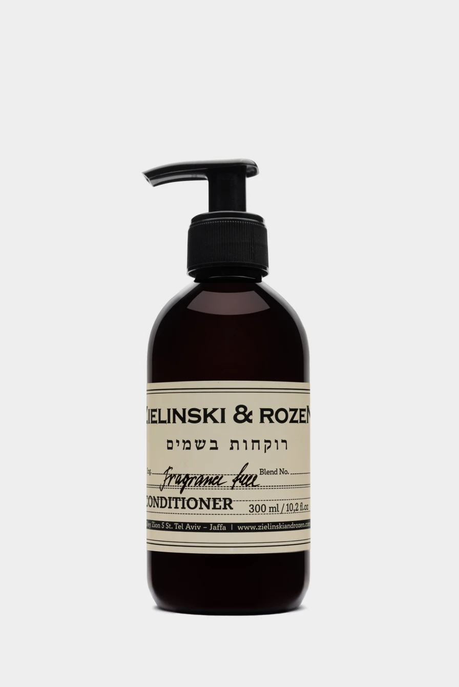 Кондиционер для волос Zielinski & Rozen