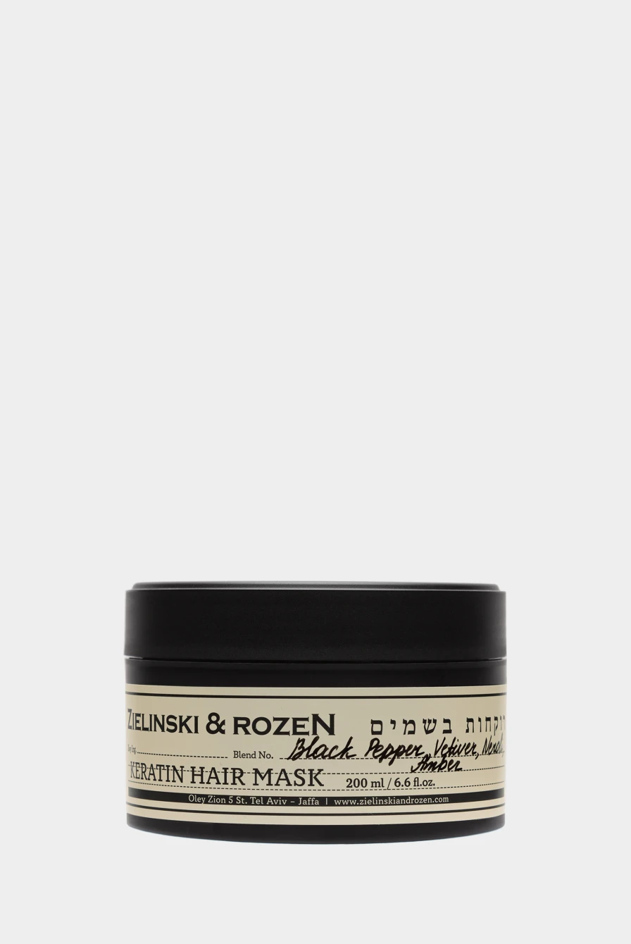 Маска Zielinski & Rozen