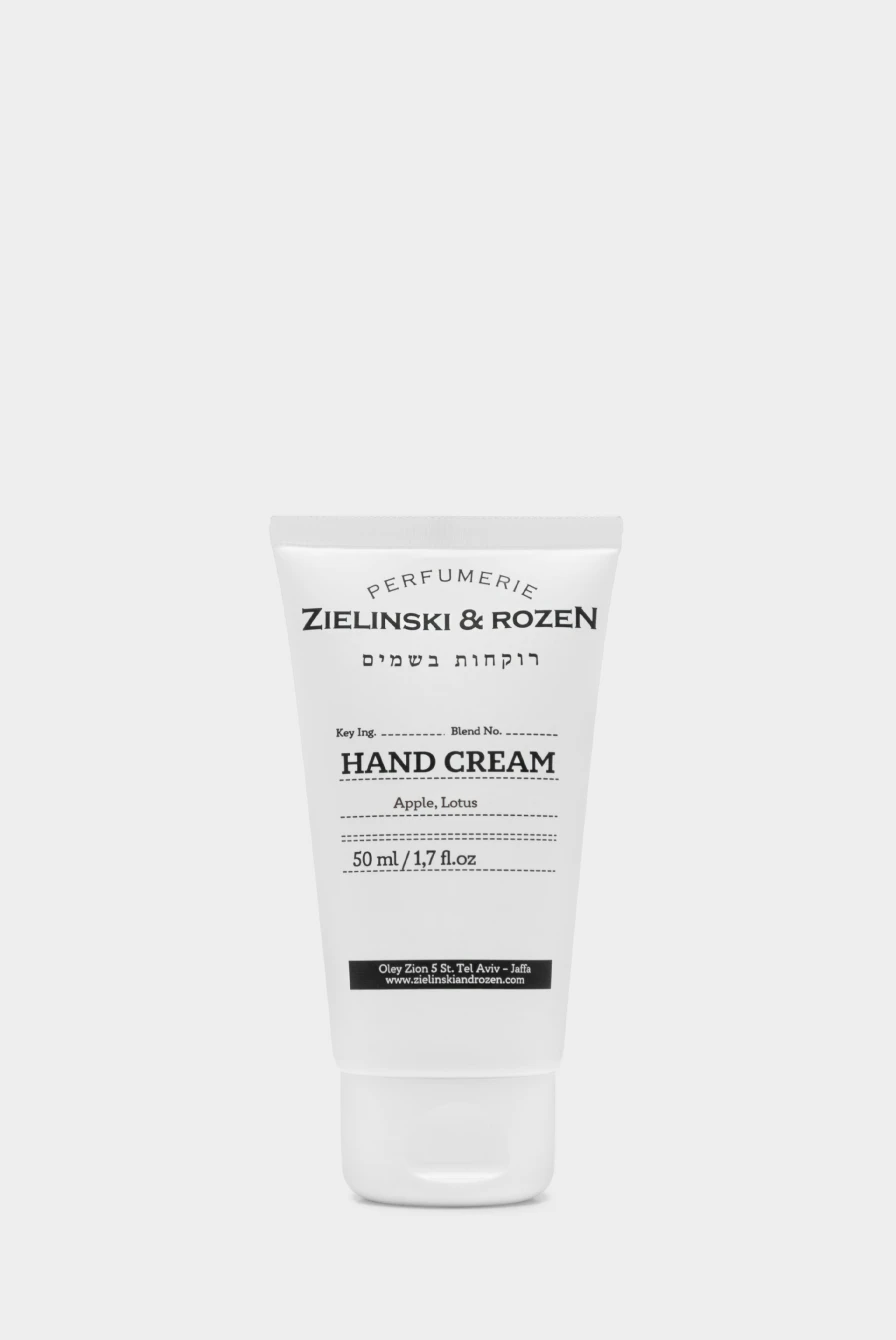 Крем для рук Zielinski & Rozen