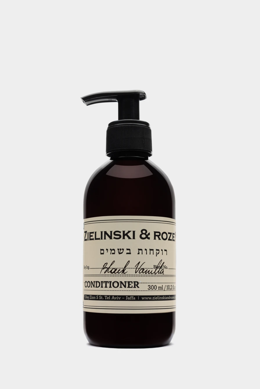 Кондиционер Zielinski & Rozen