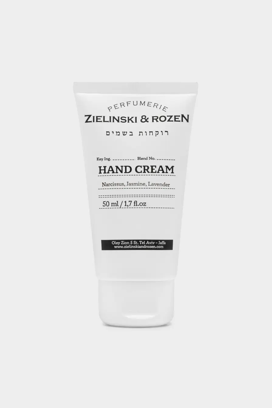 Крем для рук Zielinski & Rozen