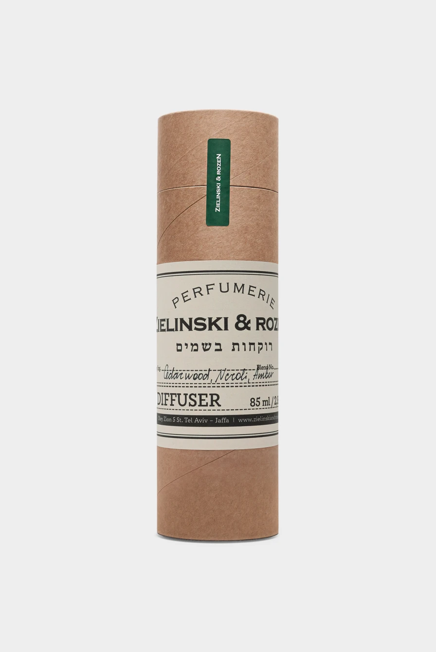 Диффузор Zielinski & Rozen