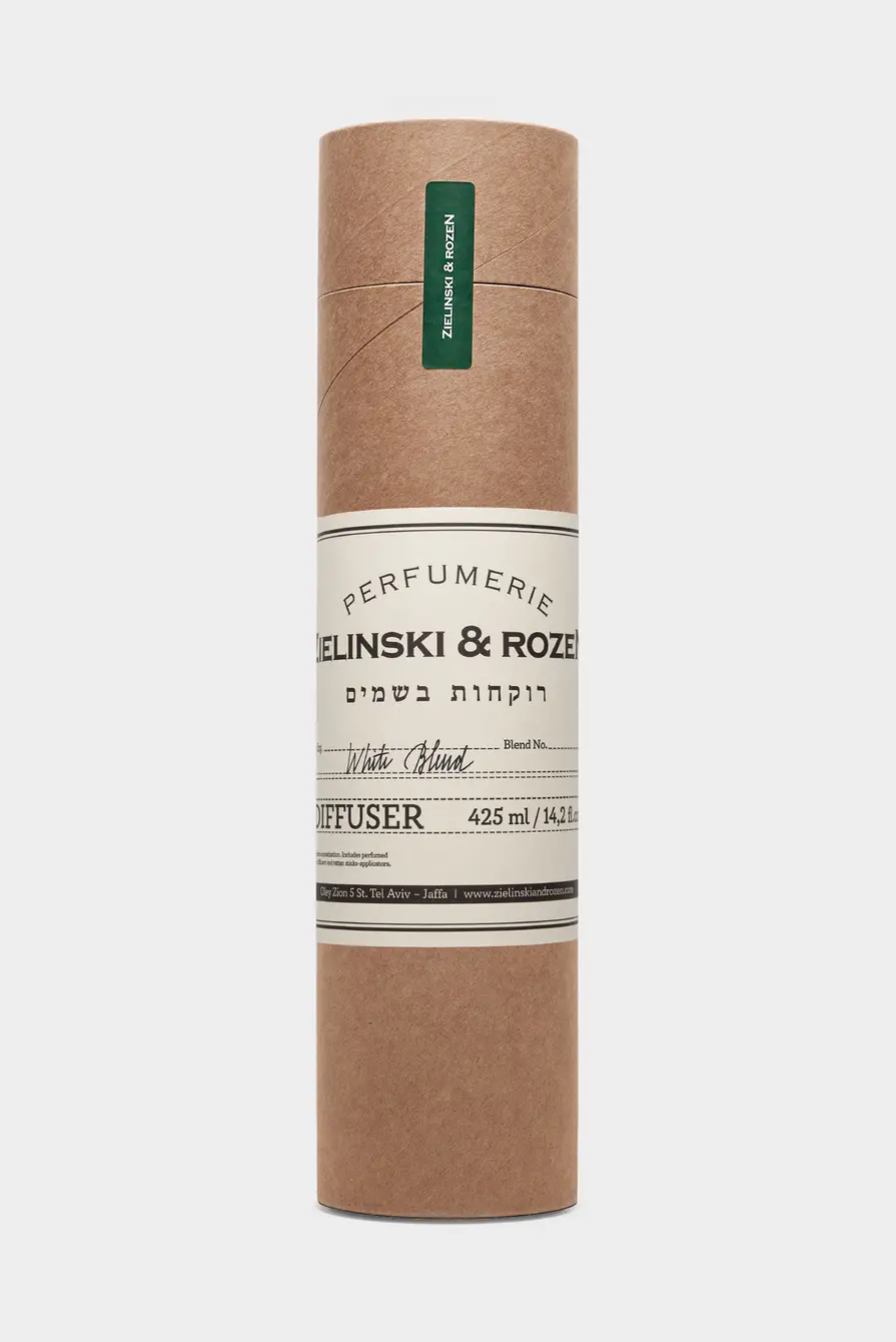 Диффузор Zielinski & Rozen