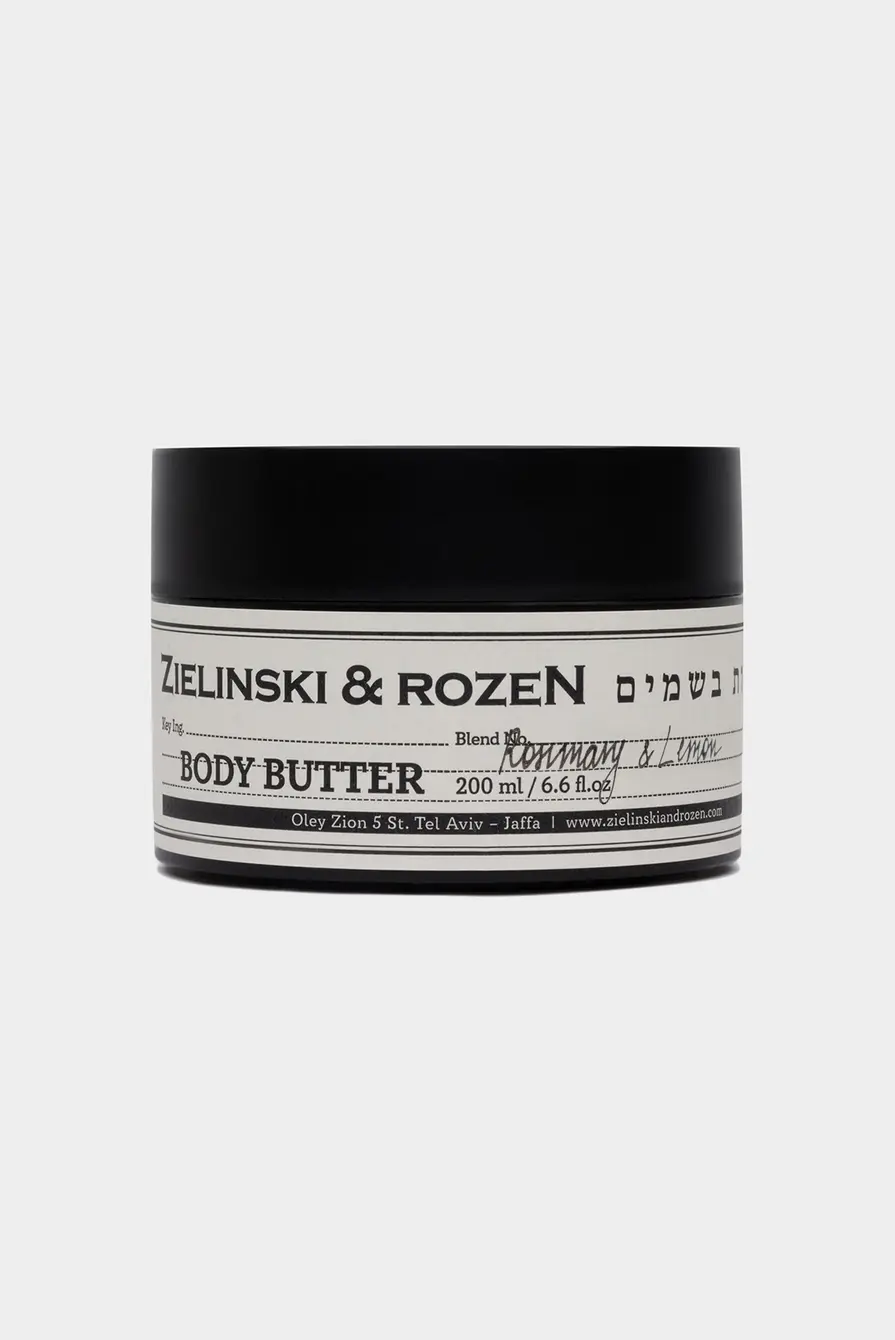 Крем Zielinski & Rozen
