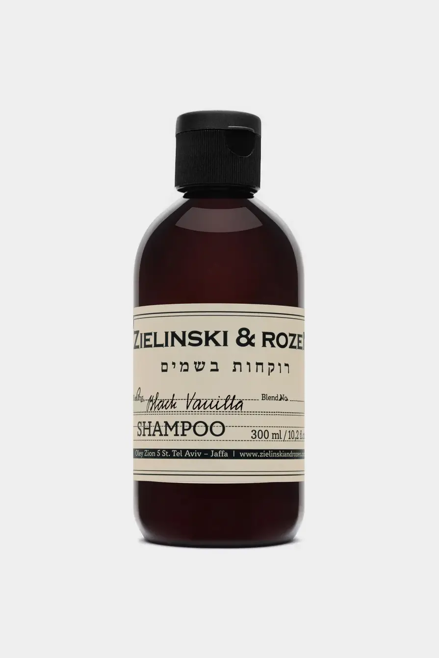 Шампунь Zielinski & Rozen