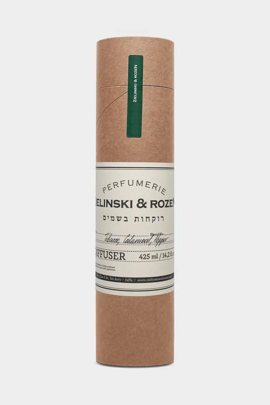 Диффузор Zielinski & Rozen