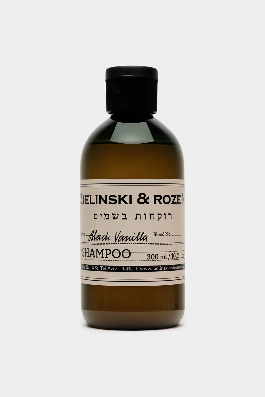 Шампунь Zielinski & Rozen