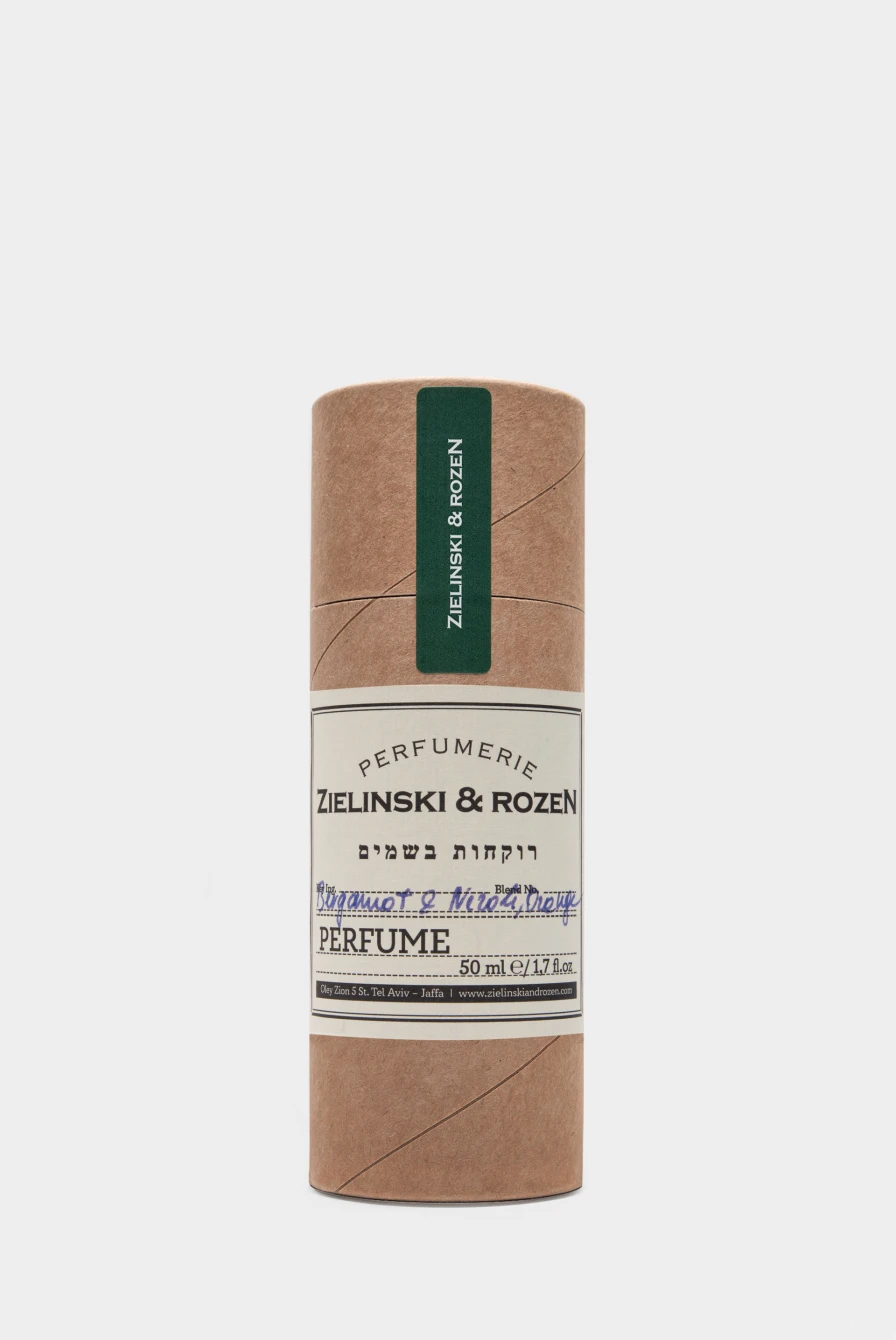 Духи Zielinski & Rozen
