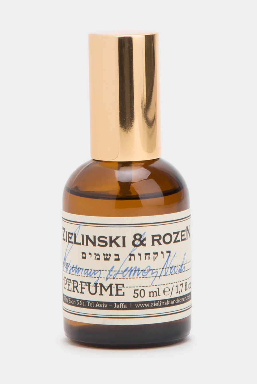 Духи Zielinski & Rozen