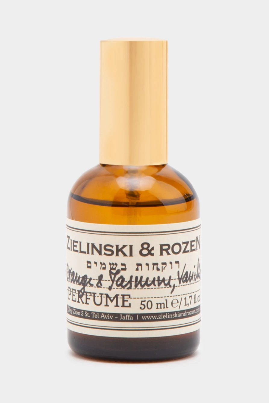 Духи Zielinski & Rozen
