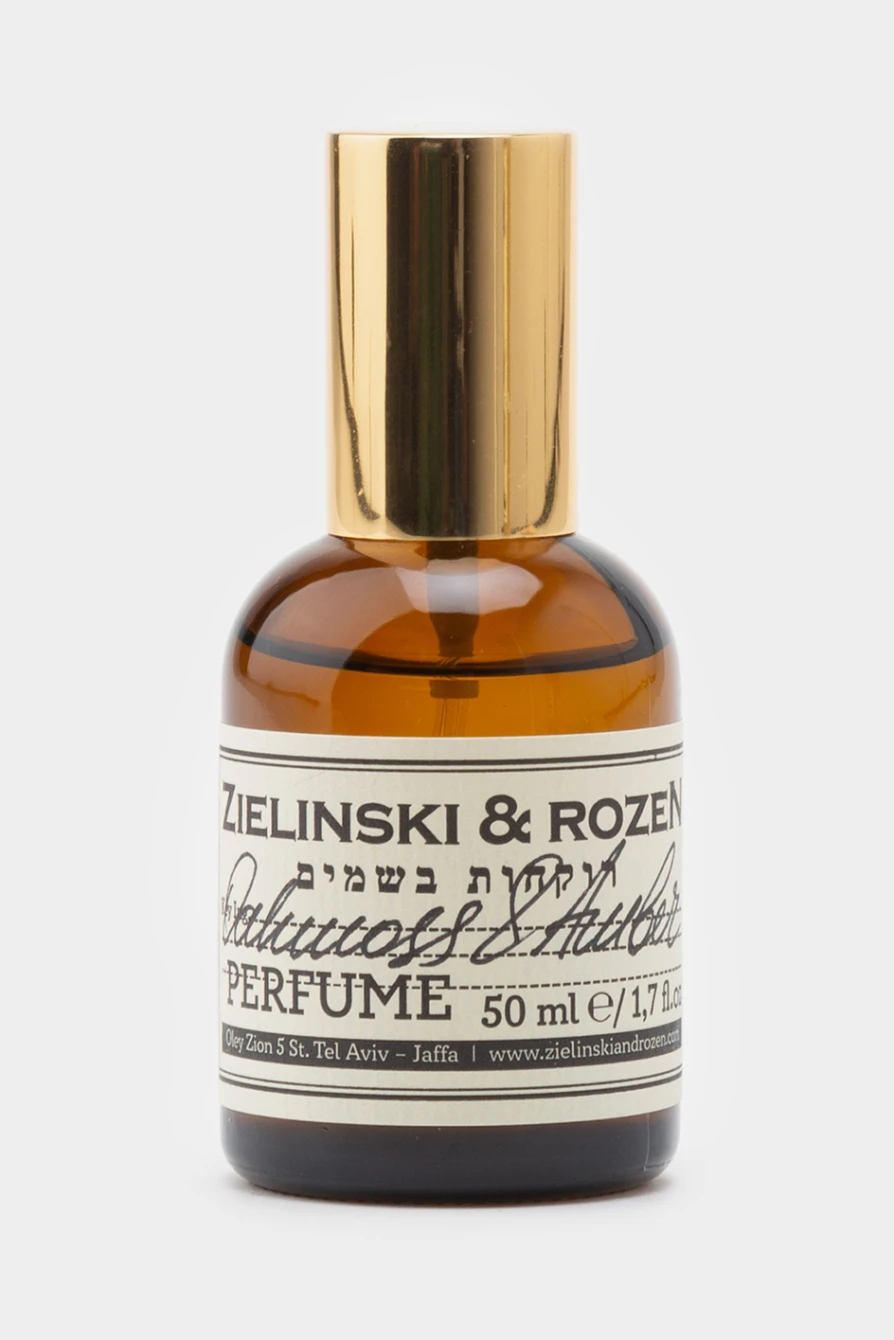 Духи Zielinski & Rozen