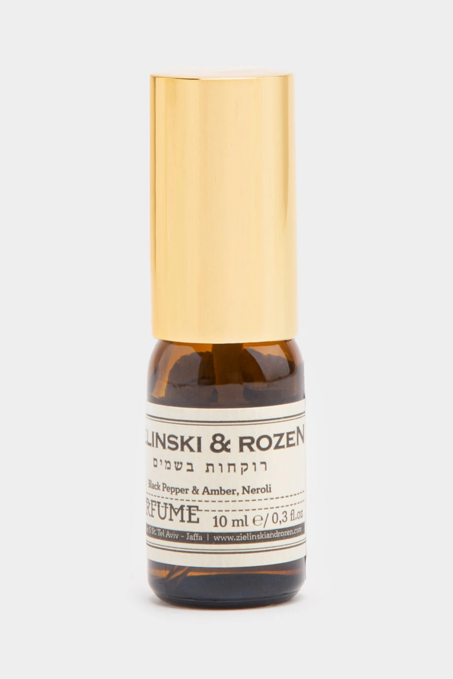 Духи Zielinski & Rozen
