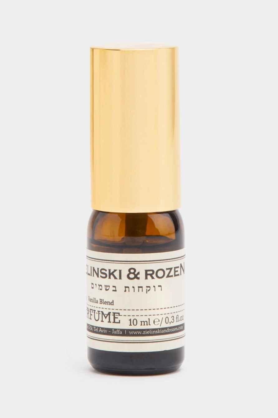 Духи Zielinski & Rozen