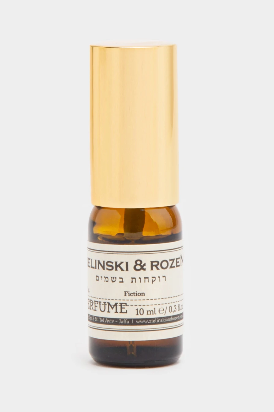 Духи Zielinski & Rozen