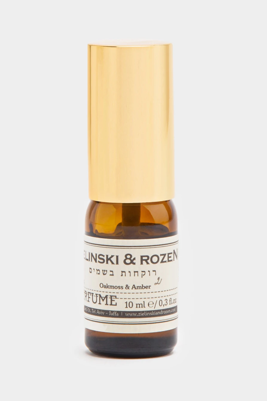 Духи Zielinski & Rozen