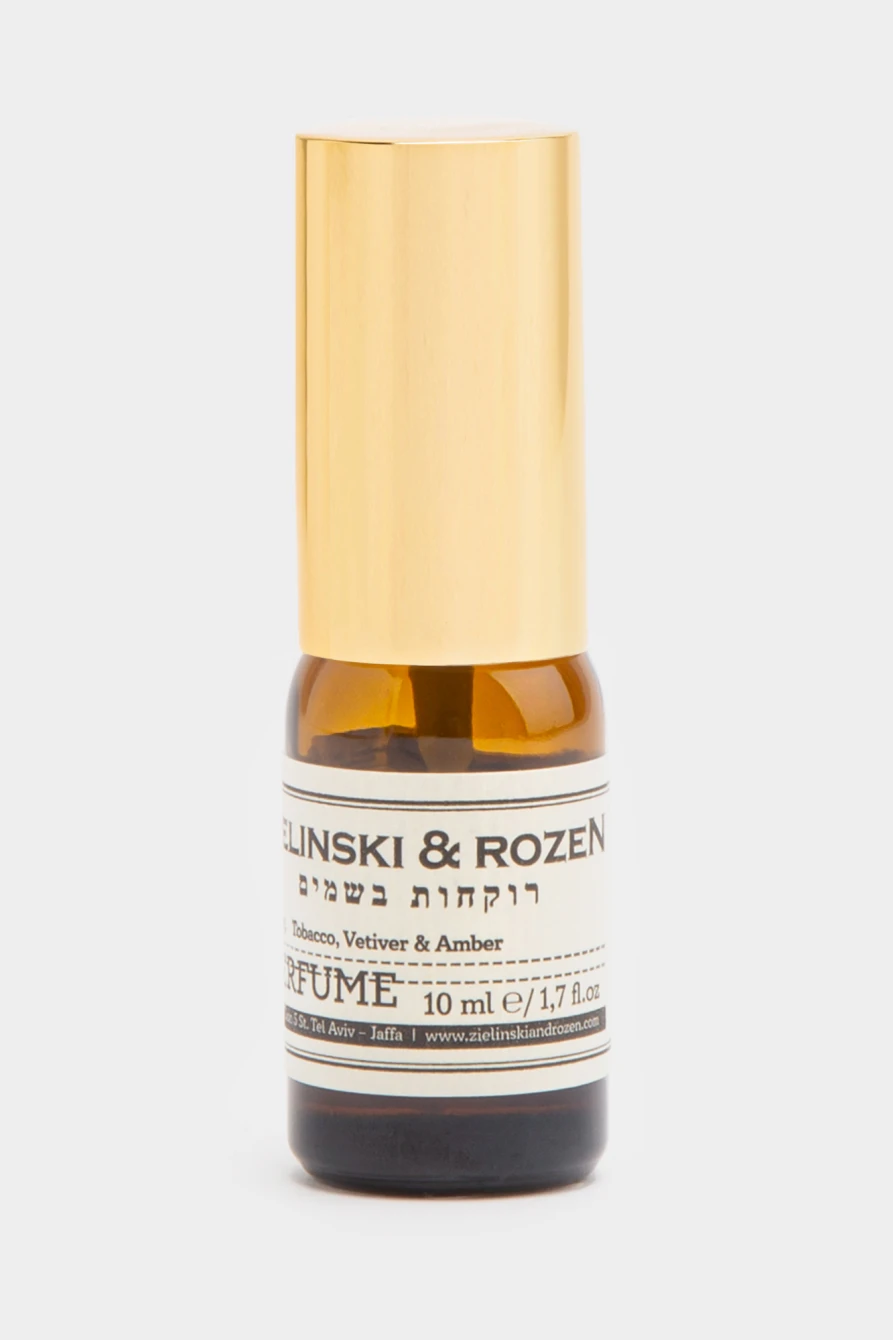 Духи Zielinski & Rozen