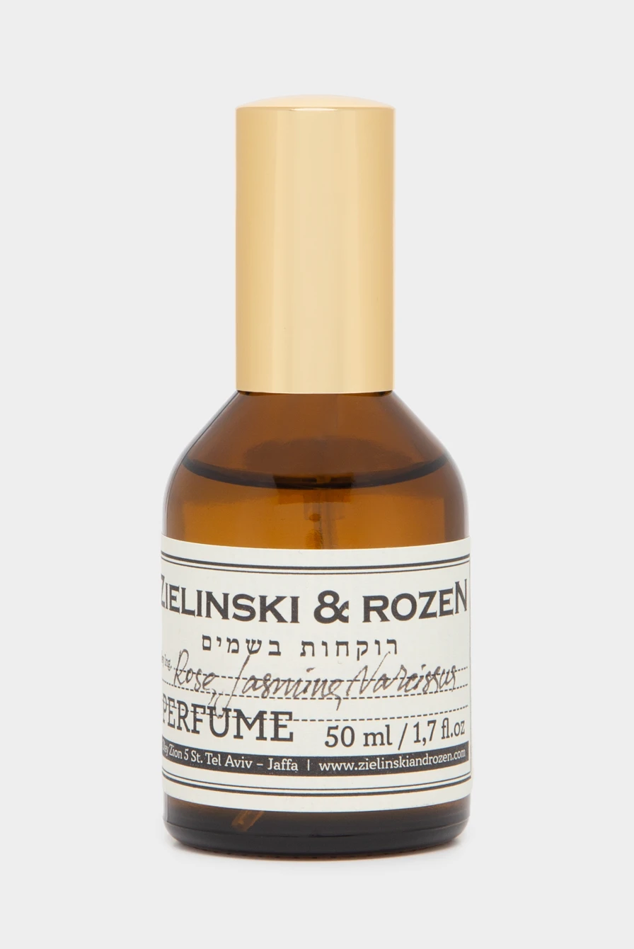 Духи Zielinski & Rozen