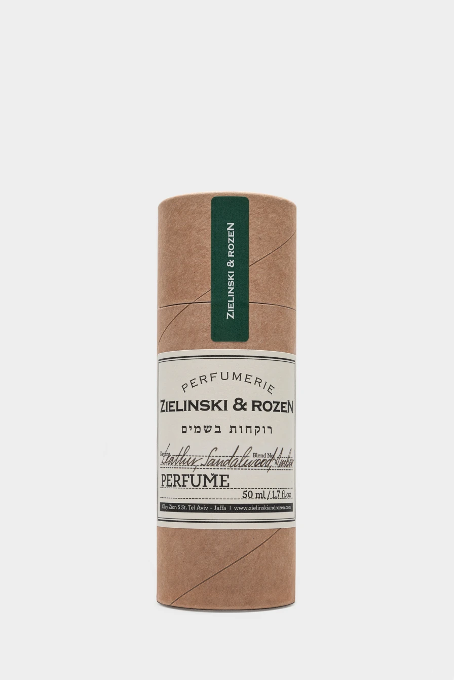 Духи Zielinski & Rozen