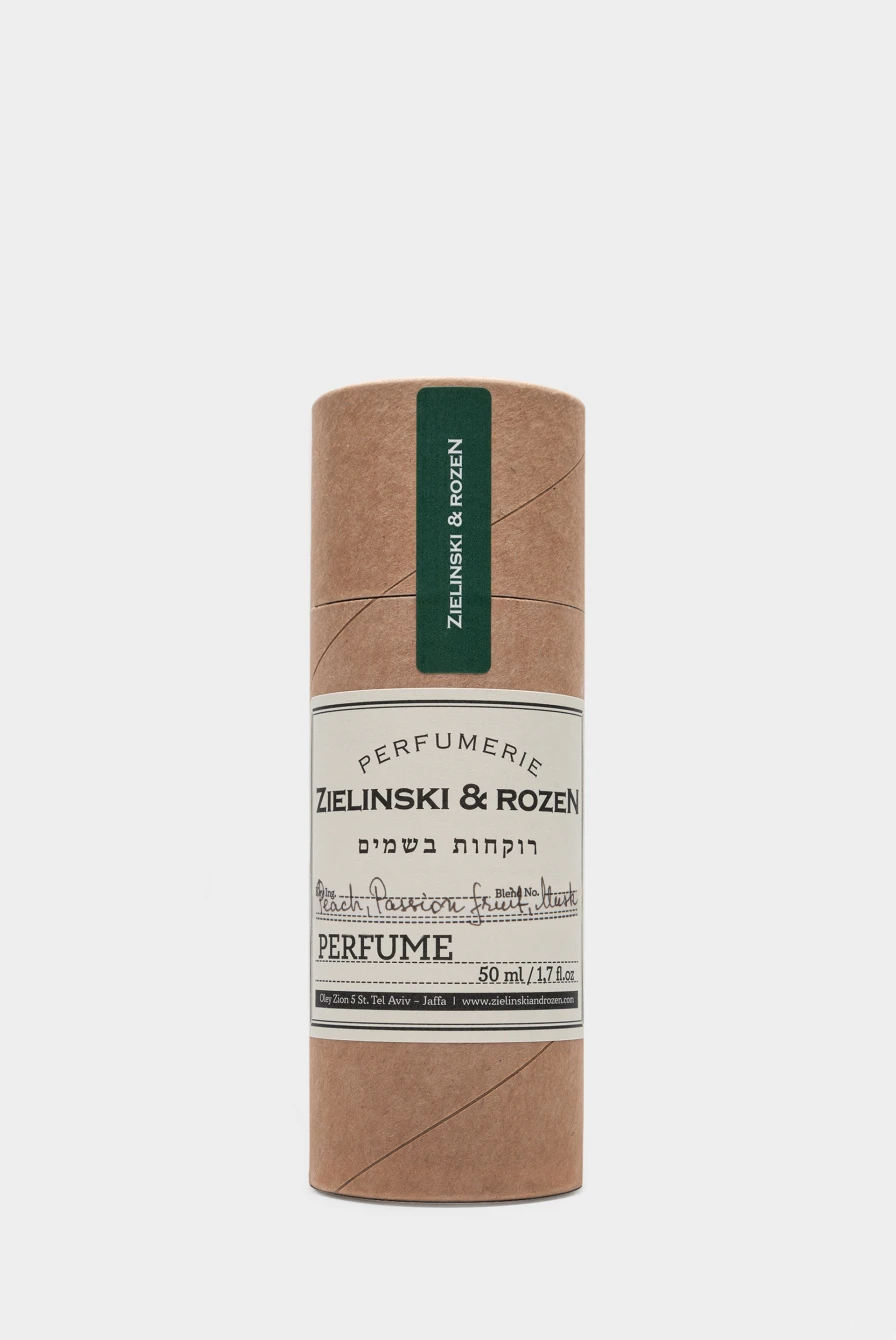 Духи Zielinski & Rozen