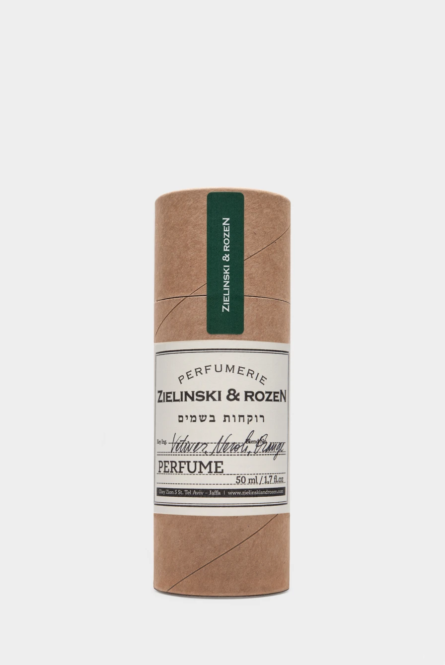 Духи Zielinski & Rozen