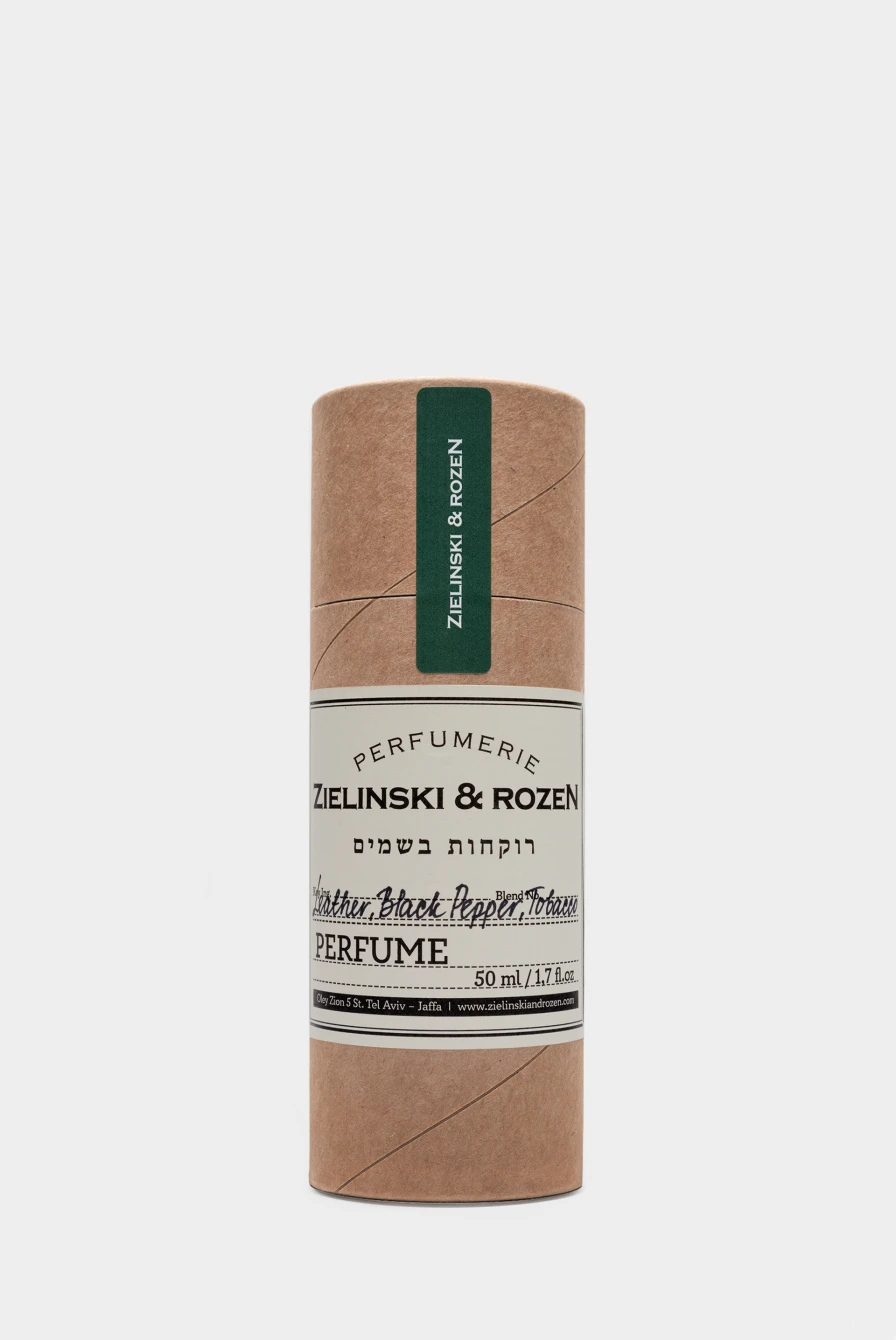 Духи Zielinski & Rozen