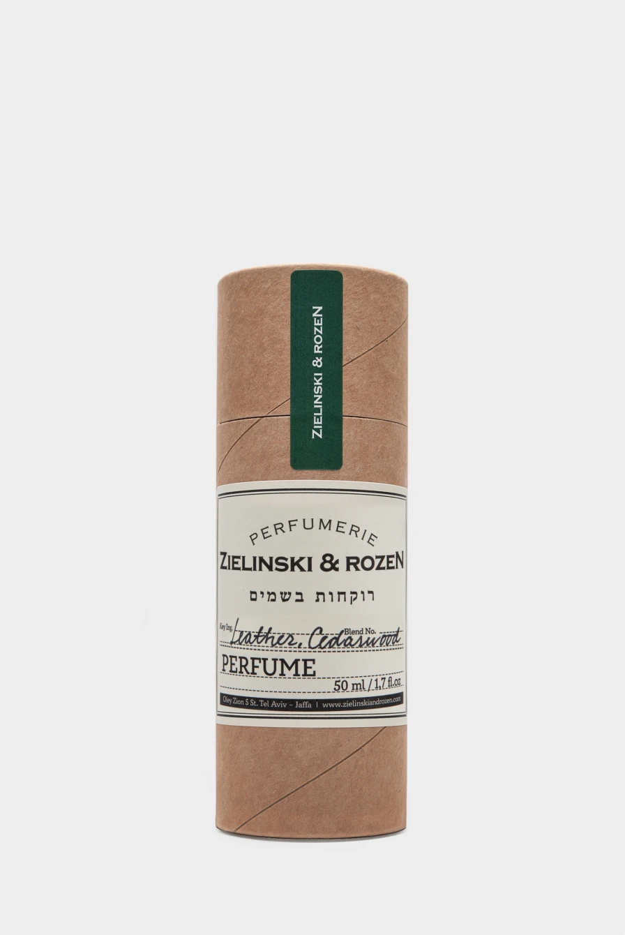 Духи Zielinski & Rozen