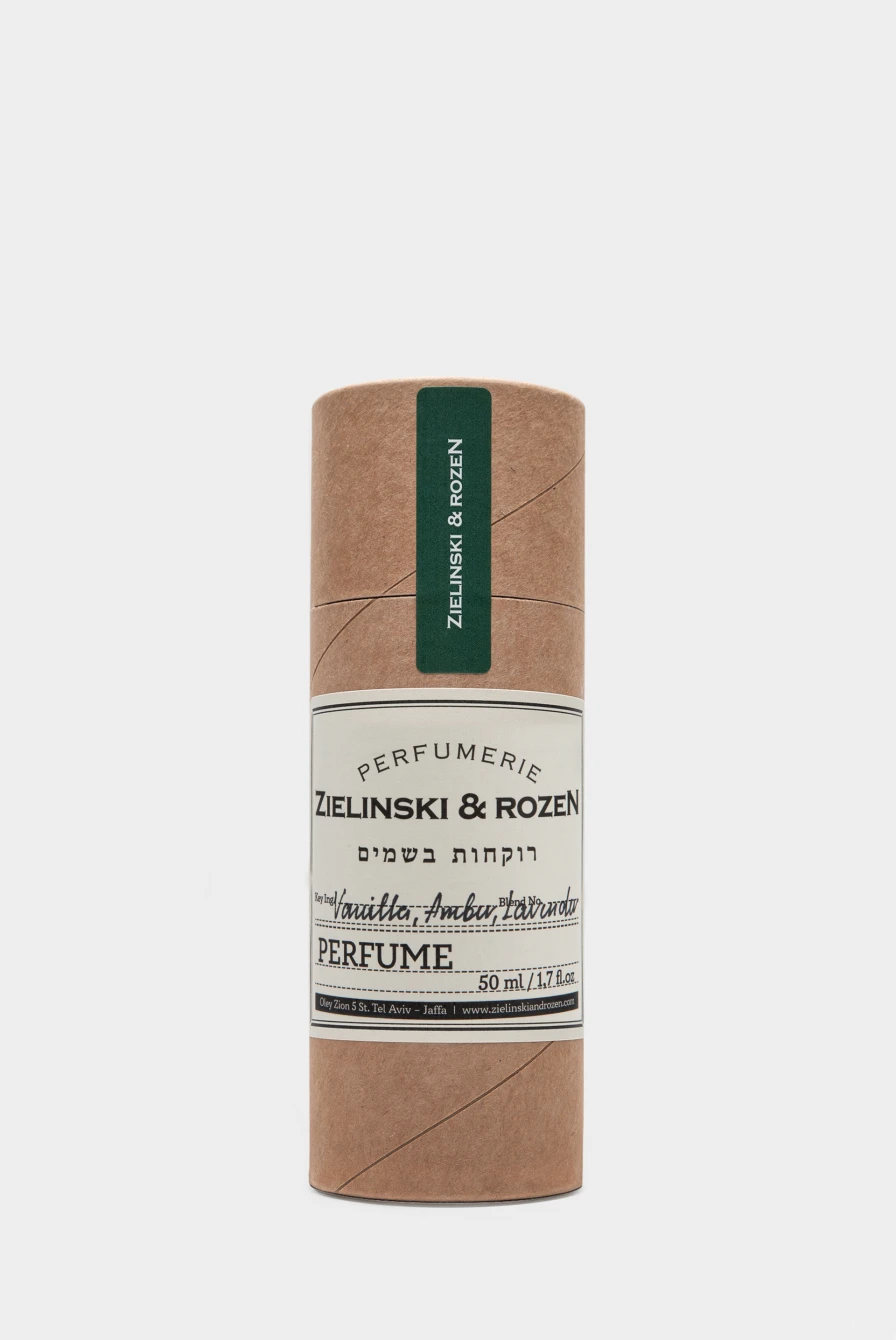 Духи Zielinski & Rozen