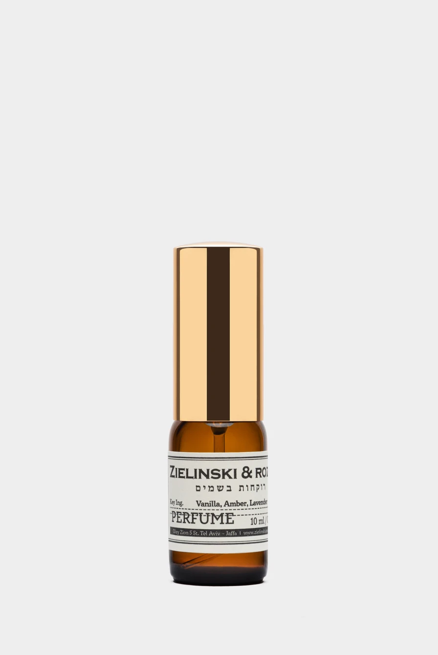 Духи Zielinski & Rozen