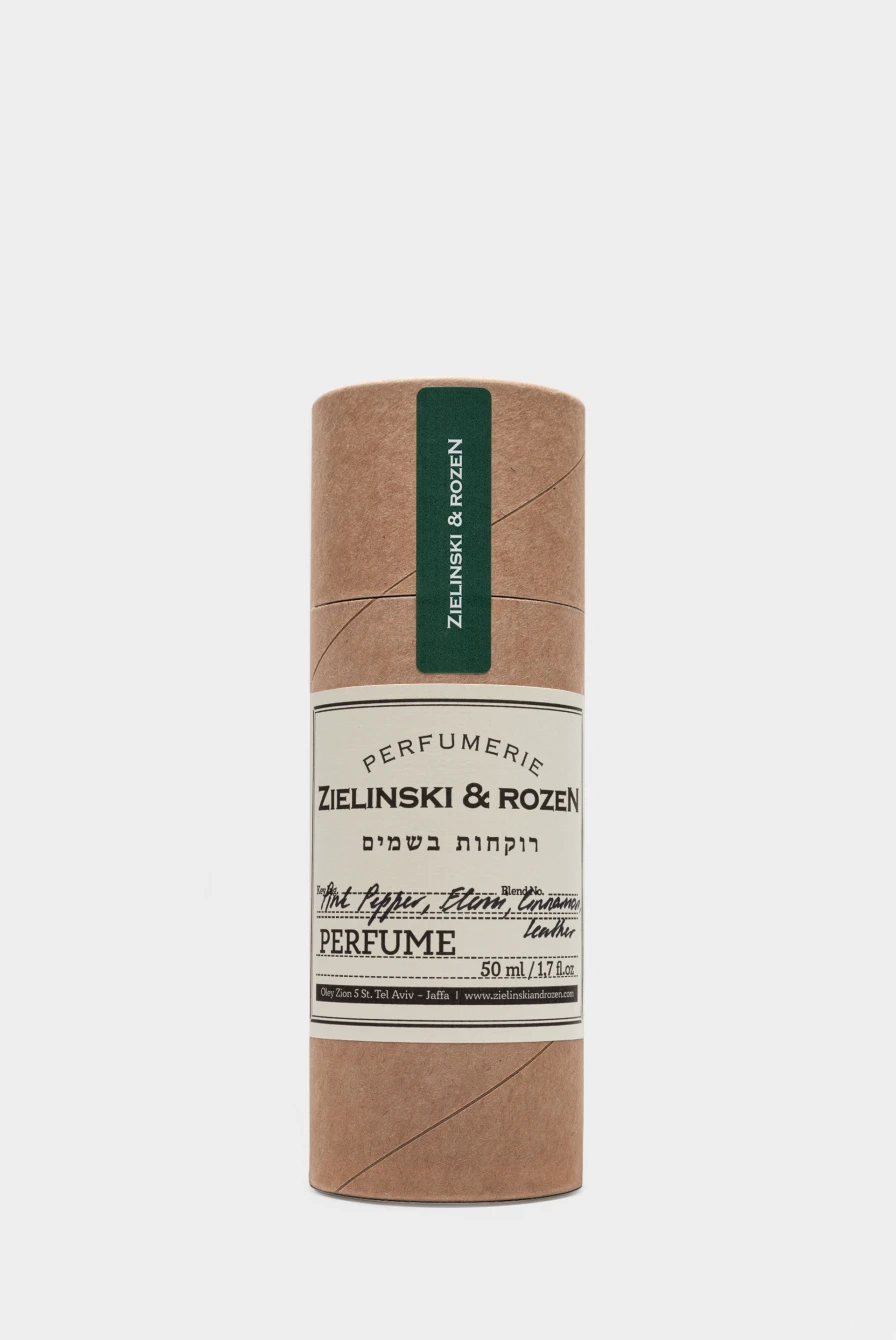 Духи Zielinski & Rozen