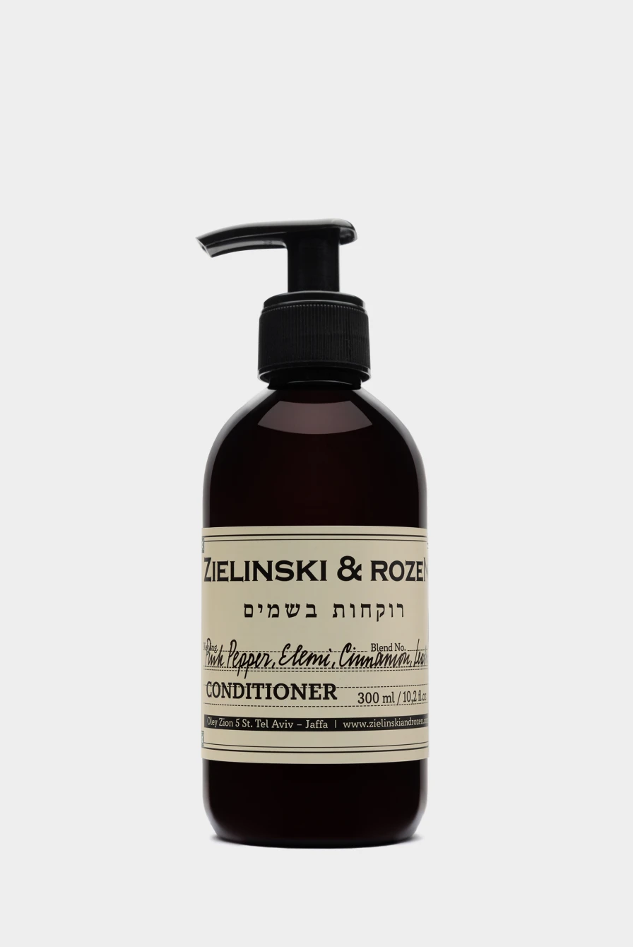 Кондиционер Zielinski & Rozen
