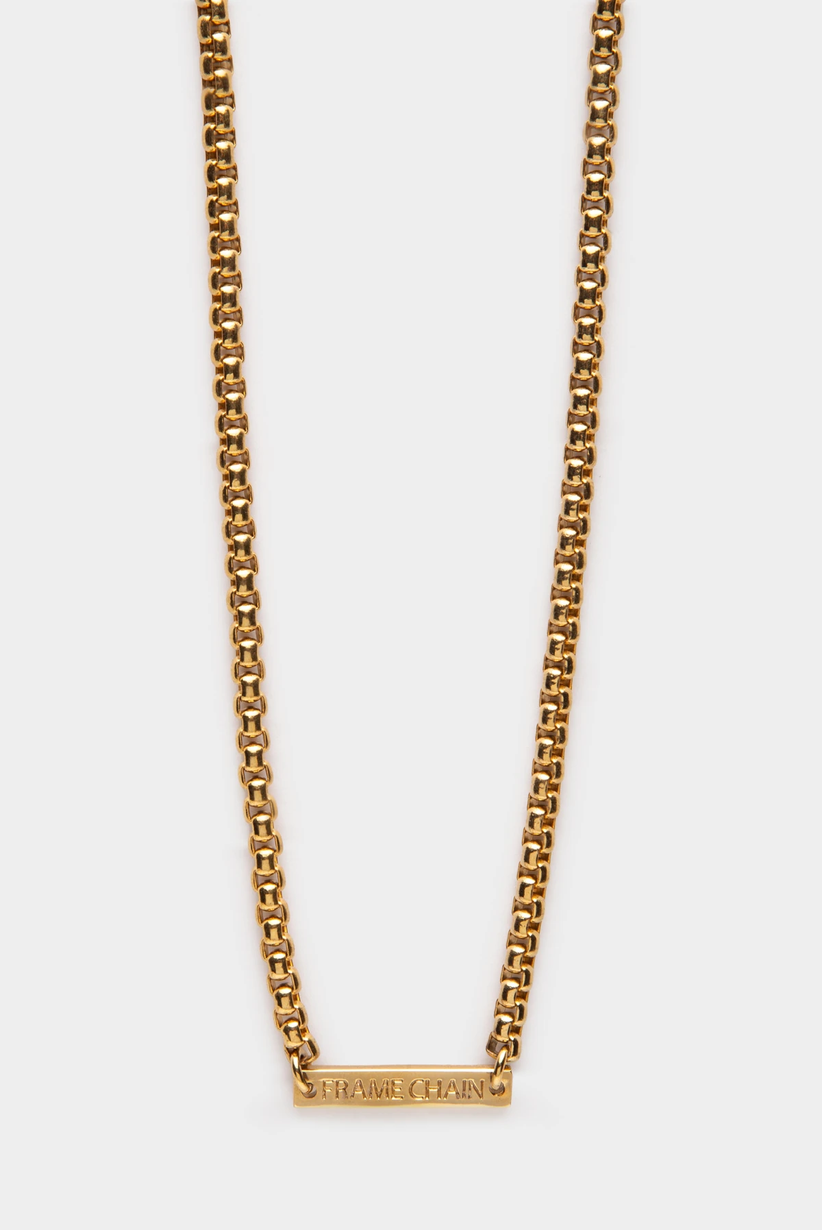 Цепочка для очков Frame Chain