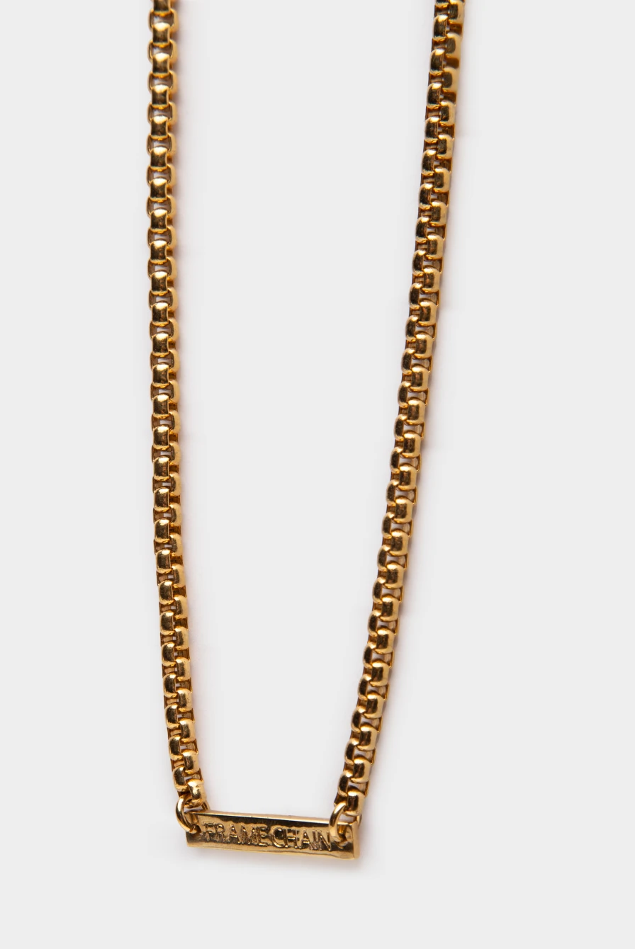 Цепочка для очков Frame Chain