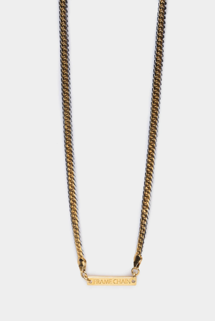 Цепочка для очков Frame Chain
