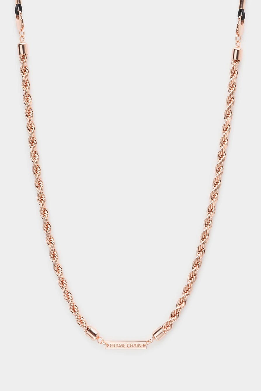 Цепочка для очков Frame Chain
