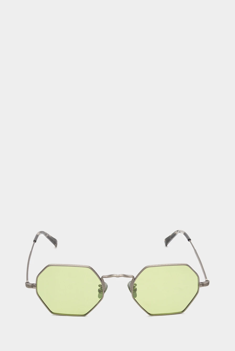 Солнцезащитные очки  TATTVA