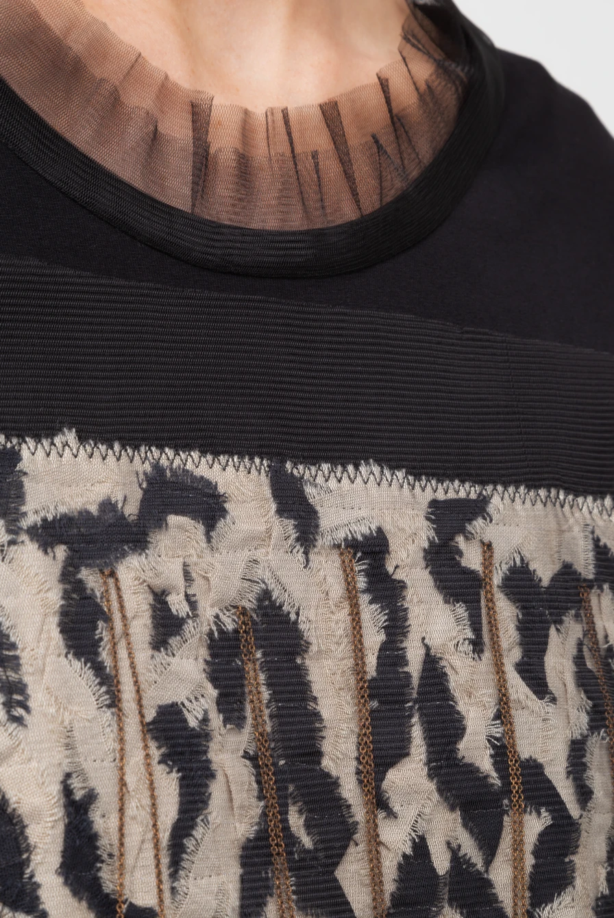 Туника Midgard
