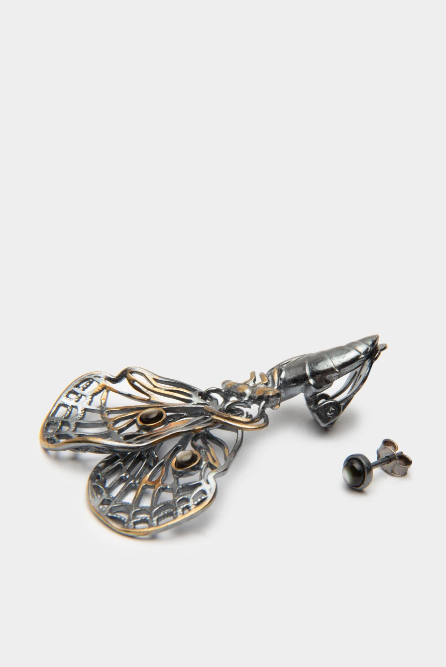 Клипсы Midgard