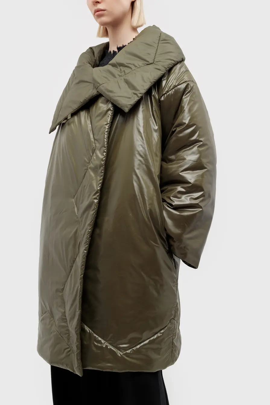 Пальто Midgard