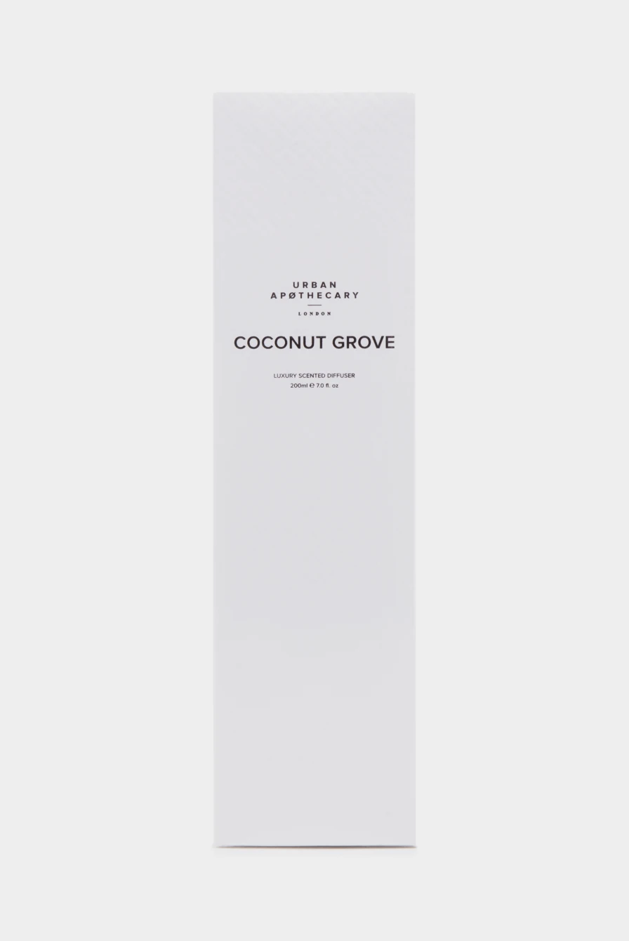 Диффузор Urban Apothecary