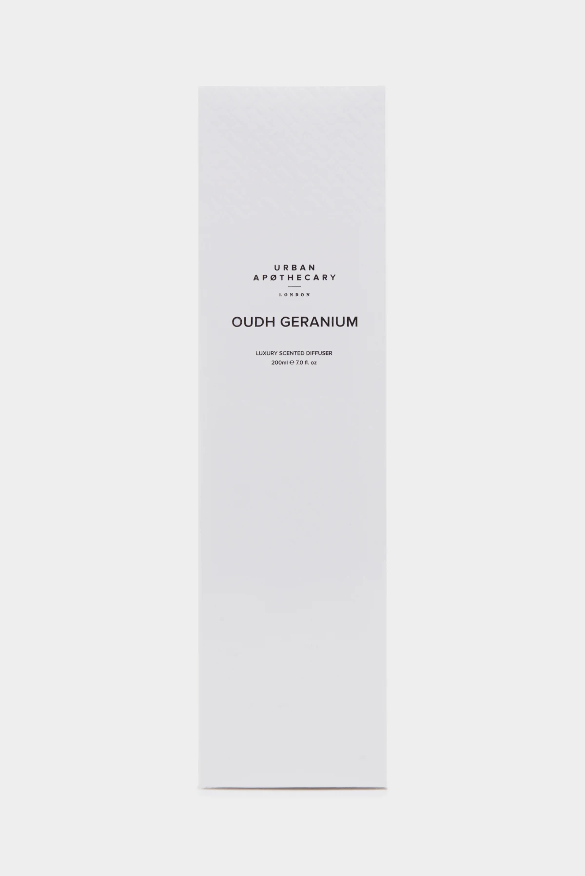 Диффузор URBAN APOTHECARY