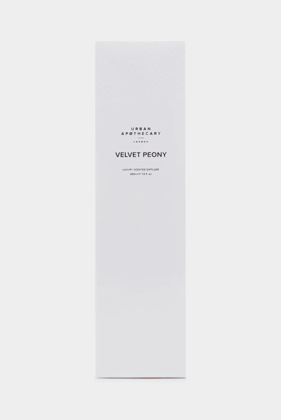 Диффузор Urban Apothecary