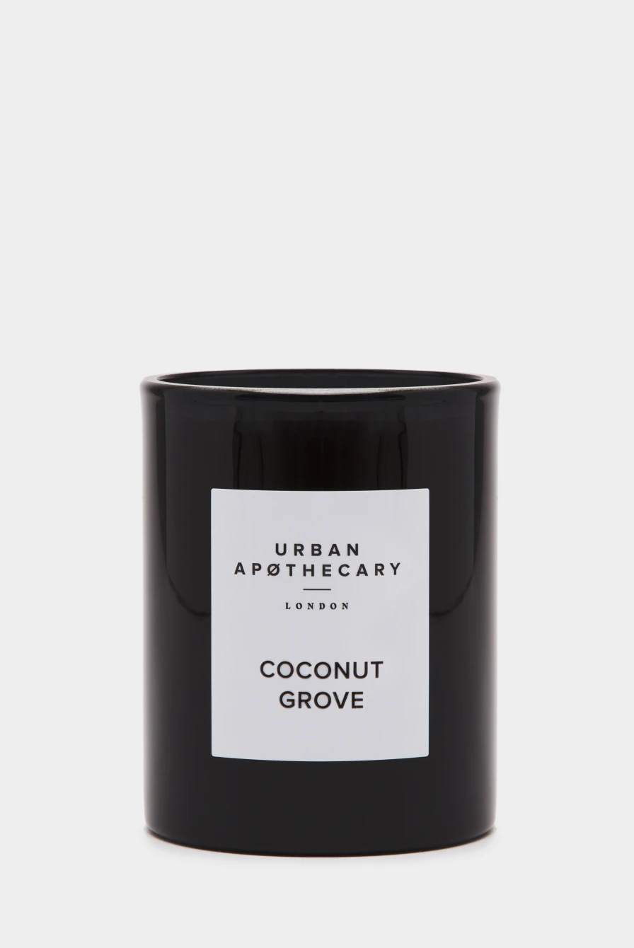 Ароматическая свеча Urban Apothecary