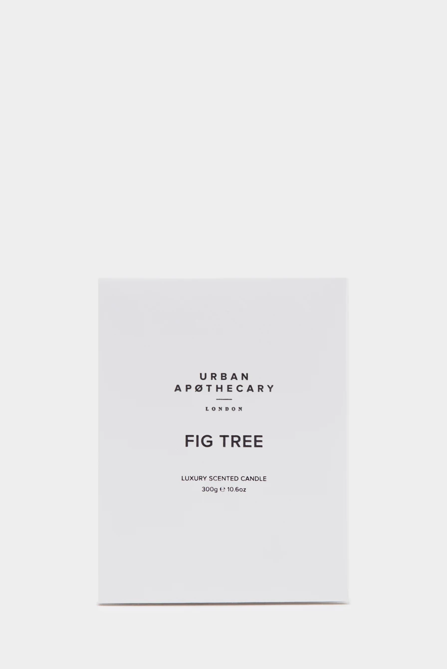 Ароматическая свеча URBAN APOTHECARY